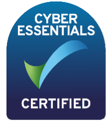 Cyber Essentials Certified